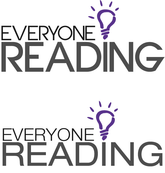 Logo-Design von Design Possibilities für Everyone Reading | Design #320143
