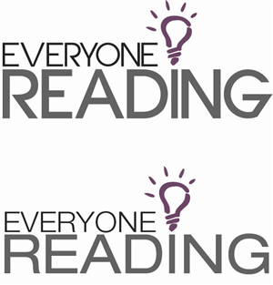 Logo-Design von Design Possibilities für Everyone Reading | Design: #320143