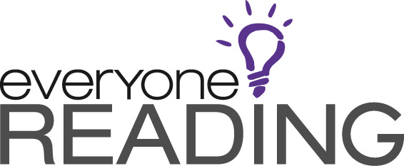 Logo-Design von Design Possibilities für Everyone Reading | Design #330570