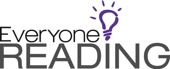 Logo-Design von Design Possibilities für Everyone Reading | Design #332506