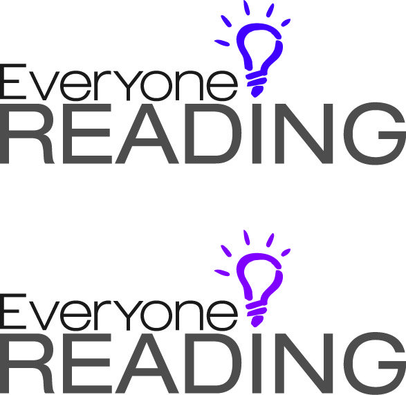 Logo-Design von Design Possibilities für Everyone Reading | Design #332575