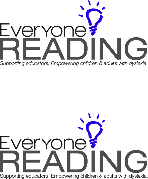 Logo Design by Design Possibilities for Everyone Reading | Design #332999