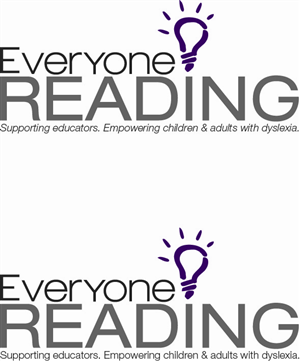 Logo-Design von Design Possibilities für Everyone Reading | Design: #332999