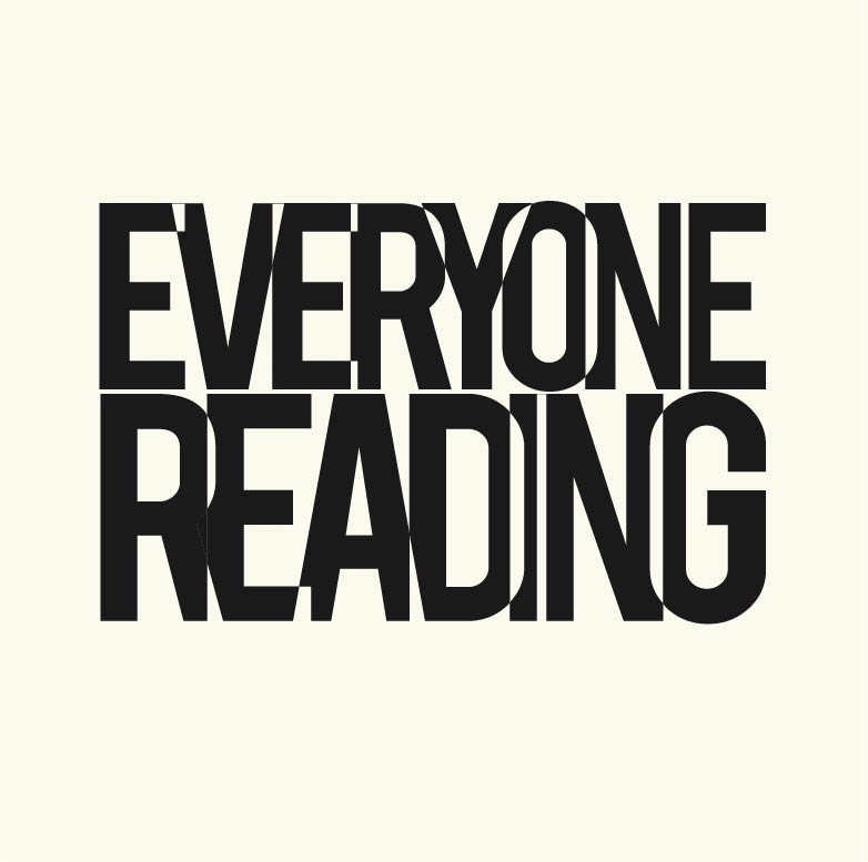 Design de Logo par Design Possibilities pour Everyone Reading | Design #355095