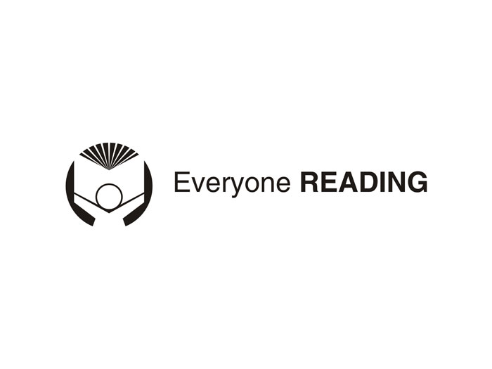 Logo Design by ideartery for Everyone Reading | Design #308978