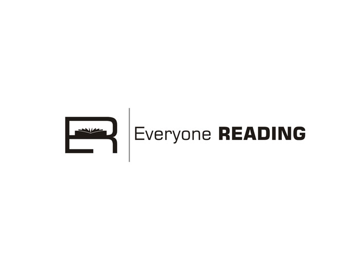 Logo Design by ideartery for Everyone Reading | Design #308979