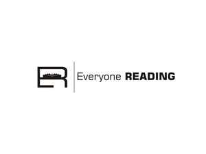 Diseño de Logo por ideartery para Everyone Reading | Diseño: #308979