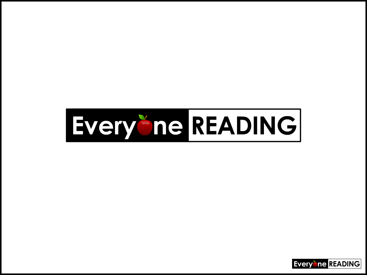 Logo-Design von REDcrackers.com für Everyone Reading | Design #314339