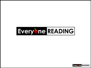 Design de Logo par REDcrackers.com pour Everyone Reading | Design : #314339