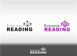 Logo-Design von Olisoft für Everyone Reading | Design: #309504