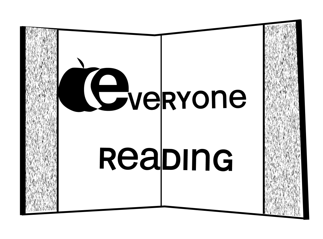 Logo Design by jredcivic for Everyone Reading | Design #316311