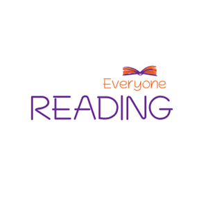 Logo-Design von Vicky Frenkel Studio für Everyone Reading | Design: #310546