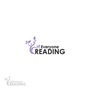 Logo Design by sahri for Everyone Reading | Design #308969