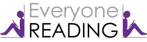 Logo Design by kelcjean for Everyone Reading | Design #311888