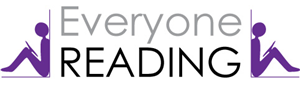 Logo-Design von kelcjean für Everyone Reading | Design: #311888