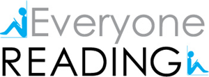 Logo-Design von kelcjean für Everyone Reading | Design: #311958