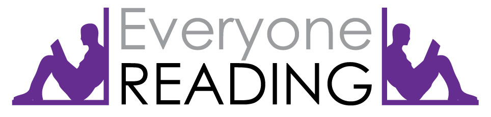 Logo-Design von kelcjean für Everyone Reading | Design #317413