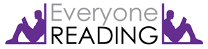 Logo-Design von kelcjean für Everyone Reading | Design: #317413