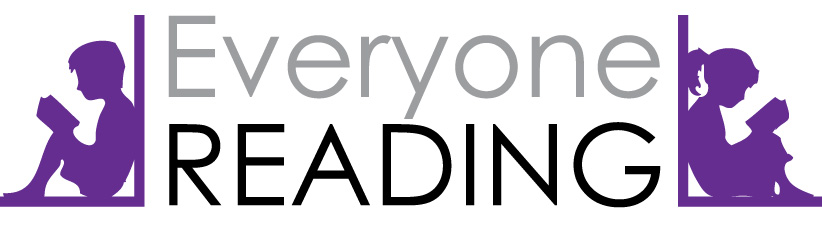 Logo Design by kelcjean for Everyone Reading | Design #317417