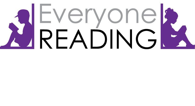 Logo-Design von kelcjean für Everyone Reading | Design #320260