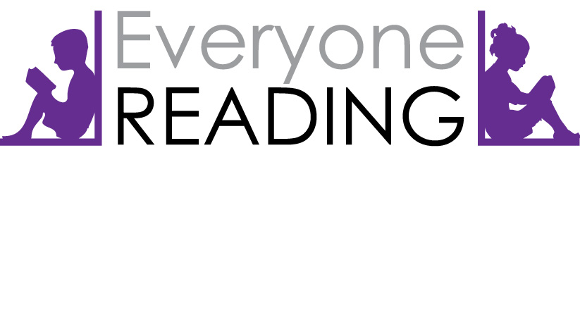 Logo-Design von kelcjean für Everyone Reading | Design #323935