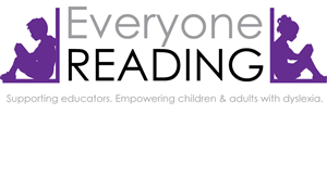 Diseño de Logo por kelcjean para Everyone Reading | Diseño: #334374