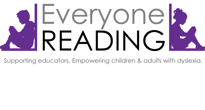Logo Design by kelcjean for Everyone Reading | Design #340374