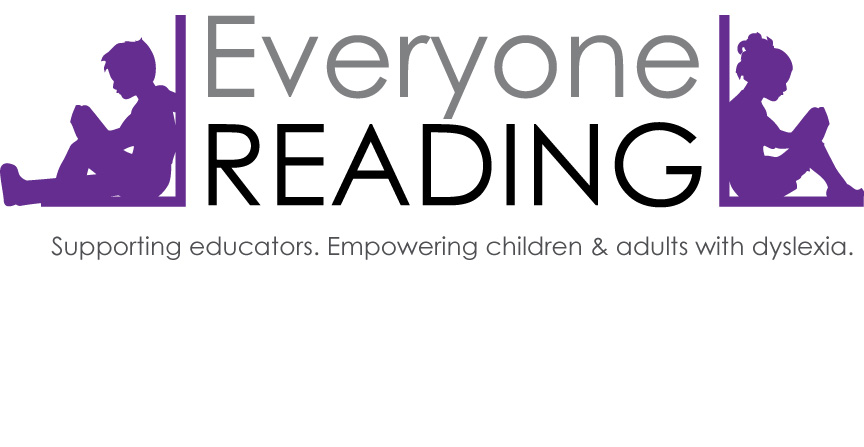 Logo Design by kelcjean for Everyone Reading | Design #353528