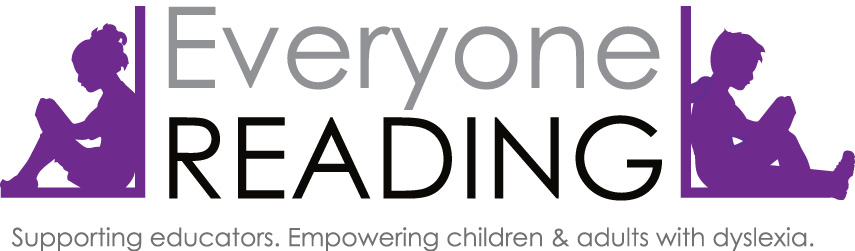 Logo Design by kelcjean for Everyone Reading | Design #355933
