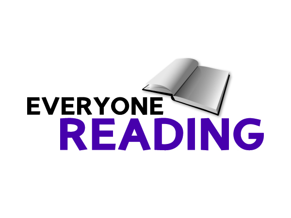 Logo-Design von Hoopoe für Everyone Reading | Design #320992