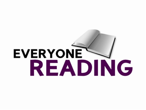 Logo-Design von Hoopoe für Everyone Reading | Design: #320992