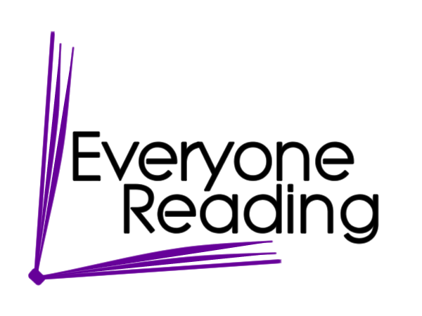 Logo-Design von DaltonAMitchell für Everyone Reading | Design #310166