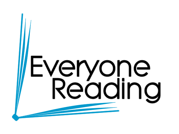 Logo Design by DaltonAMitchell for Everyone Reading | Design #310170