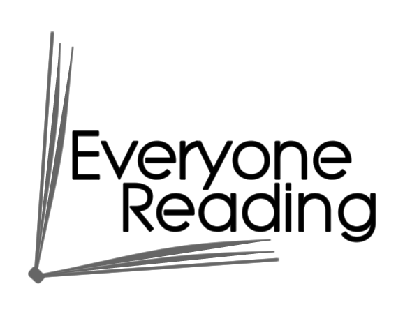 Logo Design by DaltonAMitchell for Everyone Reading | Design #310173