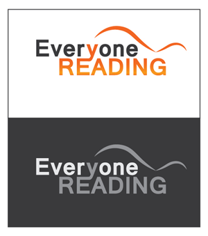 Diseño de Logo por xZerro para Everyone Reading | Diseño: #316829