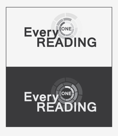 Diseño de Logo por xZerro para Everyone Reading | Diseño #316937