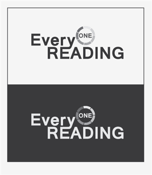 Diseño de Logo por xZerro para Everyone Reading | Diseño: #316939