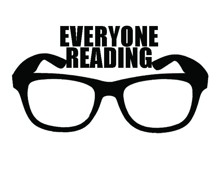 Logo-Design von bearinmind für Everyone Reading | Design #308781