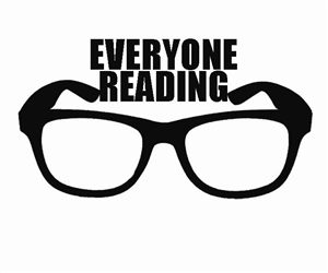 Logo Design by bearinmind for Everyone Reading | Design #308781