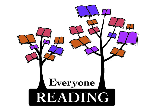 Logo Design by TinaC for Everyone Reading | Design #308998