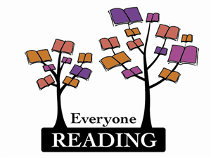 Diseño de Logo por TinaC para Everyone Reading | Diseño: #308998