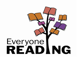Diseño de Logo por TinaC para Everyone Reading | Diseño: #309002