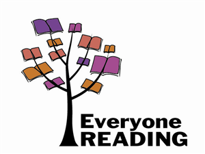 Diseño de Logo por TinaC para Everyone Reading | Diseño: #309006