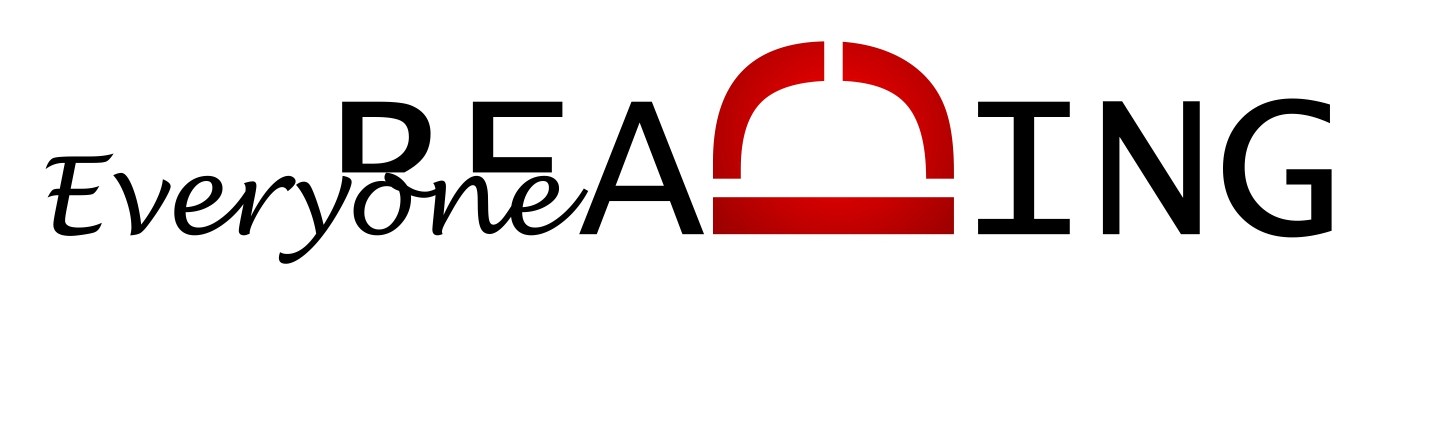 Logo-Design von Netmigo für Everyone Reading | Design #315366