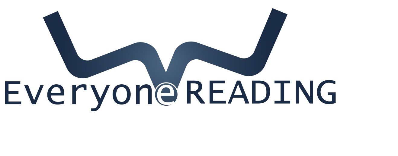 Logo Design by Netmigo for Everyone Reading | Design #315375