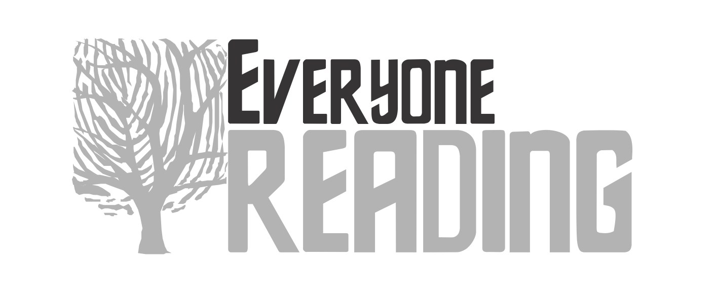 Design de Logo par Netmigo pour Everyone Reading | Design #315380