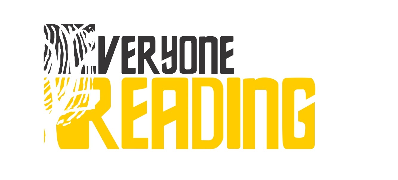 Logo-Design von Netmigo für Everyone Reading | Design #315381