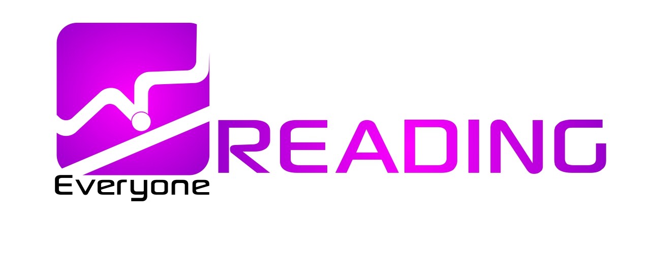 Logo Design by Netmigo for Everyone Reading | Design #315383