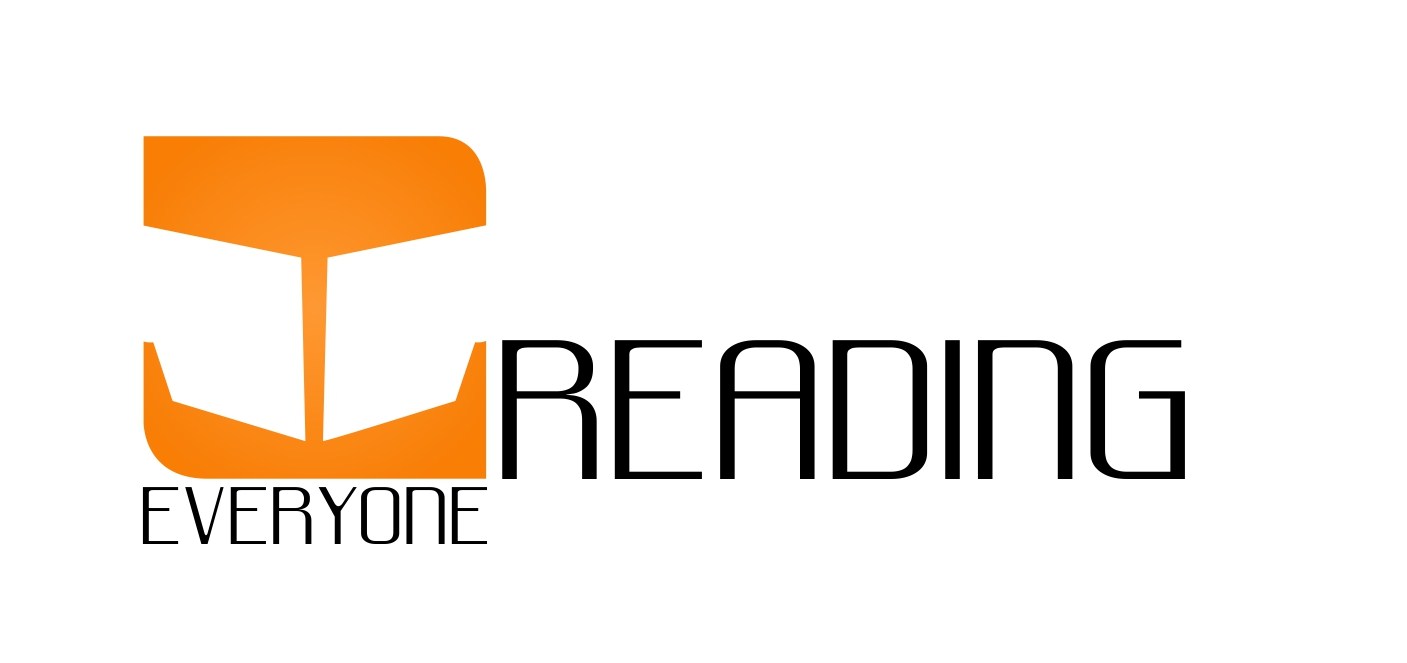 Design de Logo par Netmigo pour Everyone Reading | Design #315385