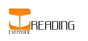 Design de Logo par Netmigo pour Everyone Reading | Design : #315385